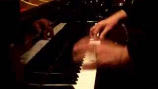 Jim Hession/ Stride piano/ Spring Fever by Rube Bloom