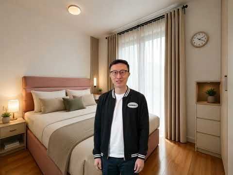 Suites at Bukit Timah, 68 Jalan Jurong Kechil, Clementi Park / Upper Bukit Timah, 3 Bedrooms, 1,238 sqft, Condominium For Sale, by PK Soh 苏培钧, 500250641 - PropertyGuru.com.sg