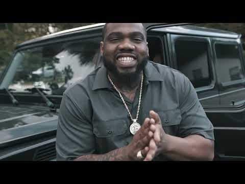 Dirty1000 ft. Yo Gotti - Dolla Fo Dolla (Official Video)