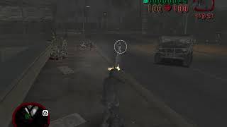 Download lagu Racoon city Zombie mod for GTA Vice City mp3 Download lagu Racoon city Zombie mod for GTA Vice City mp3