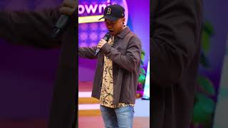 Download lagu Nuha Bahrin & Naufal Azrin - Brownis TransTV (CasablancagoesIndonesia) mp3