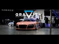 Gravity Show 2022 Official Aftermovie - Part 1 | 4K