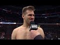 UFC 262: Jordan Wright Octagon Interview