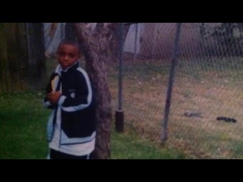 Curlie Evans - Vince Staples & The Alchemist