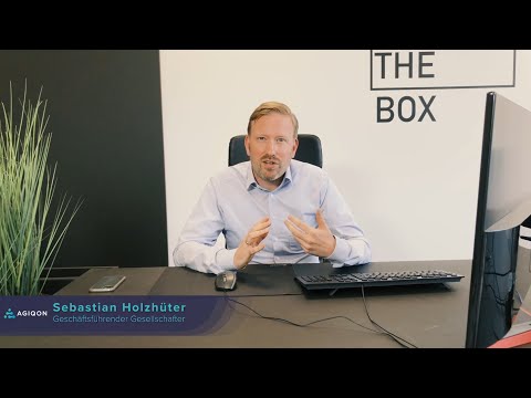 AGIQON - Business IT - IT ohne Investitionskosten