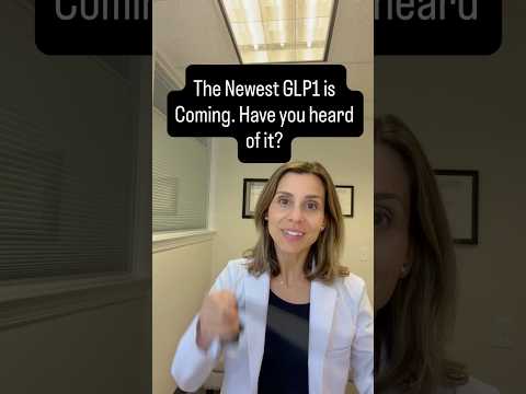 Next-Gen Weight Loss: Triple GIP/GLP-1/Glucagon Mechanism