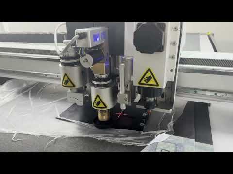 Epdm Rubber Sheet CNC Digital Cutting Service