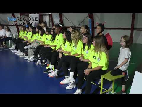 Volley, Montemurro pronto alla nuova sfida a Campobasso - 30/09/2023