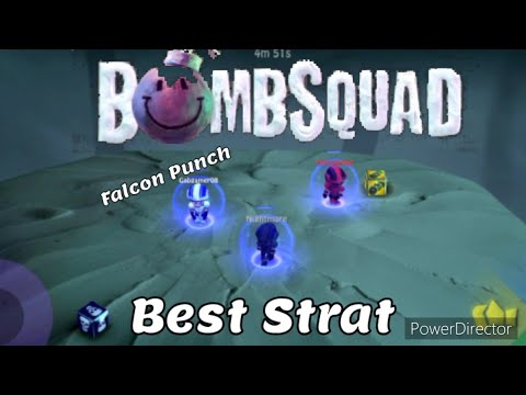 Best Strats -Bomb Squad(Tagalog)
