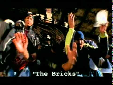 Outsidaz -  Rah Rah (Official Music Video)