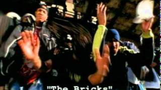 Outsidaz -  Rah Rah (Official Music Video)