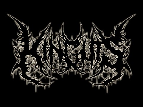 KINGUTS - POSSESSED BY DIABOLIC SPIRIT  (OFFICIAL VIDEO) [SINGLE] (2023)