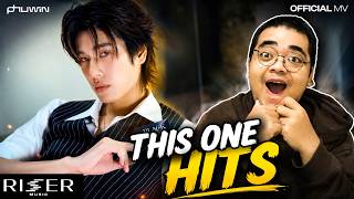Download lagu PHUWIN - Black Card [  MV ] REACTION mp3