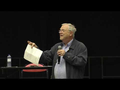 Conférence 2 : Décrire et penser la nature dans le roman de l'époque romantique.