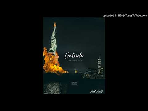 Nick Nasty - Outside (Official Audio)
