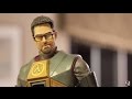 Half Life 2 Gordon Freeman Exclusive Statue ...