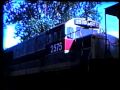 Penn Central Early Conrail Amtrak On B A Westfield MA 1976