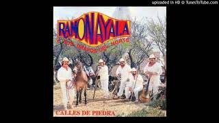 Ramon Ayala - Te Quedaste Sola (1994)