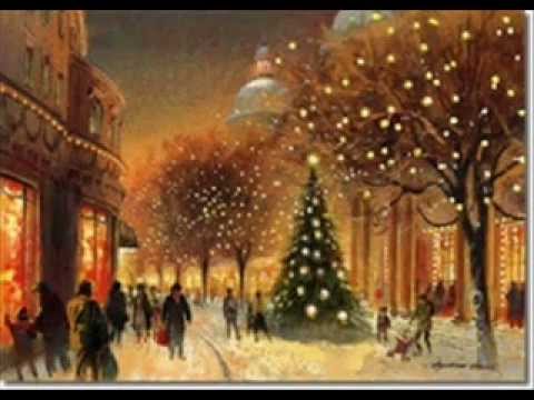 CED Come Home For Christmas - Willie Nelson