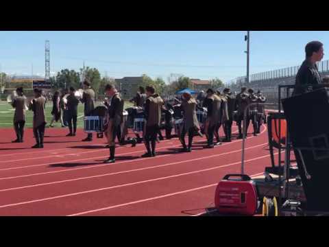 BHS 2019 - Colony HS 3.17 - In The Lot