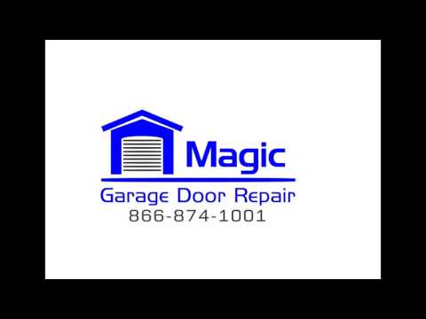 $29 Garage Door Repair Hackensack NJ (201) 830-1699