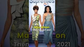 Music video thumbnail preview for THE SUPREMES 📀 Where Did Our Love Go (Diana Ross) 4K {Stereo} Summer 1964 by The Supremes