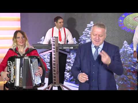 Ranko Semic - Seret Mane - Sezam produkcija (Tv Sezam 2020)