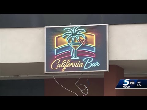OKC bar erupts in chaos as shots ring out amid ABLE ...