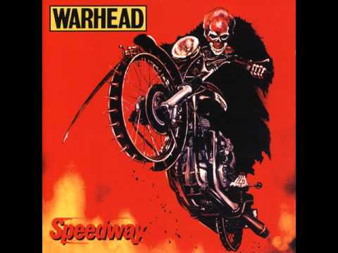 Warhead - Speedway [Full Album] 1984