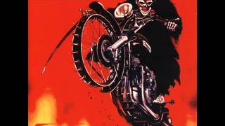 Warhead - Speedway [Full Album] 1984
