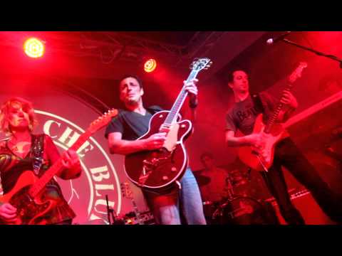 Più Bestial Che Blues Con Alex Britti