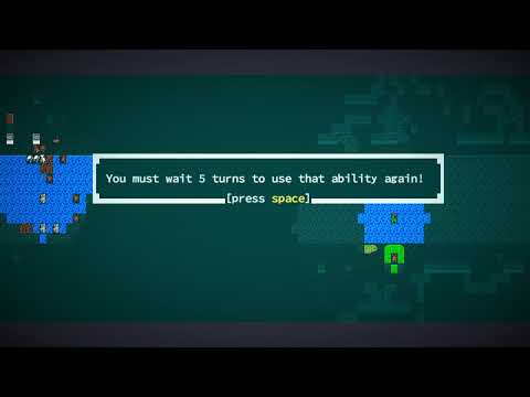 Jay plays Caves of Qud - #299 - Free Mutations