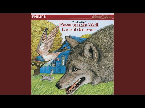 download lagu mp3 mp4 Peter En De Wolf Leoni Jansen, download lagu Peter En De Wolf Leoni Jansen gratis, unduh video klip Download Peter En De Wolf Leoni Jansen Mp3 dan Mp4 Music Online Gratis