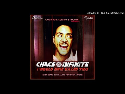 CHACE INFINITE - MONEY IN MY HAND FT. KOBE