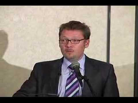 UCF Presents - Nationalities