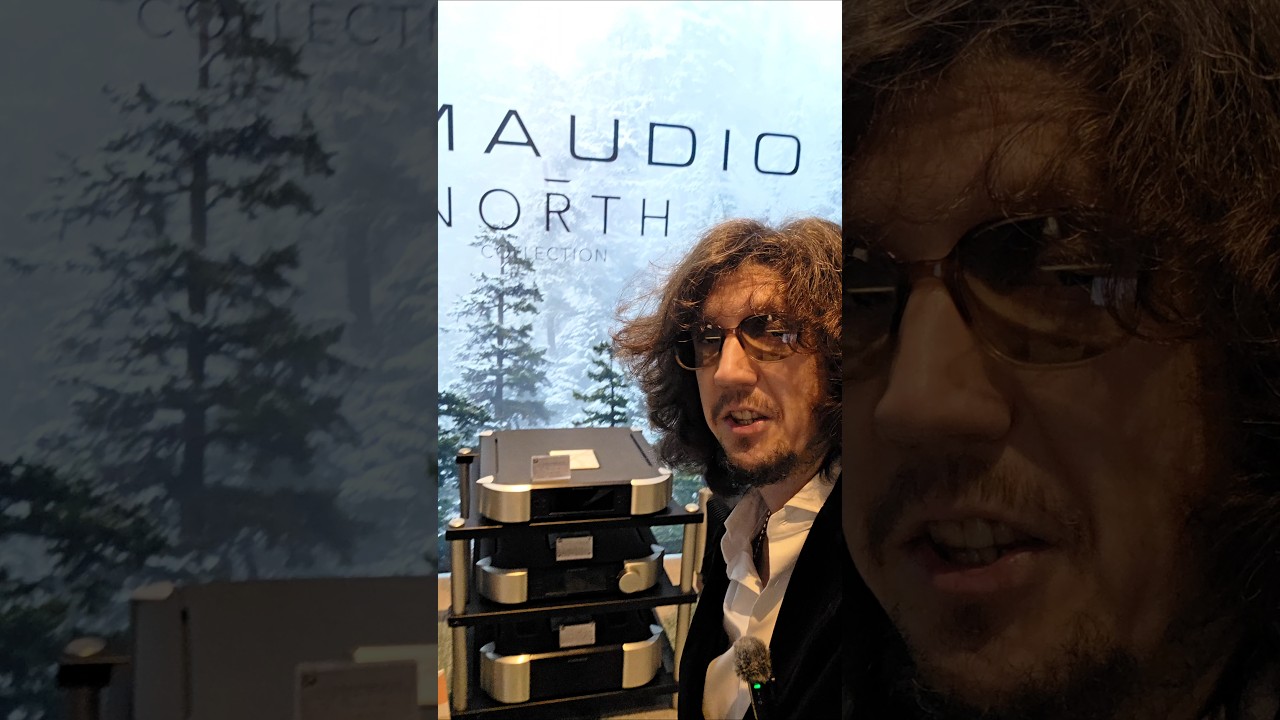 Самые мощные моноблоки MOON 888! Почему так дорого и зачем платить 30 млн рублей за стерео?