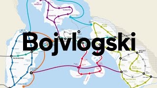 Bojvlogski S01E14 — Wardmote