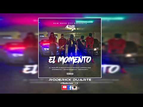 El Momento- El Tachi Ft Ochy, Darvin, El Zeta & La Mentalidad