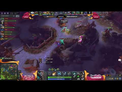 Yawar donates Arteezy a relic