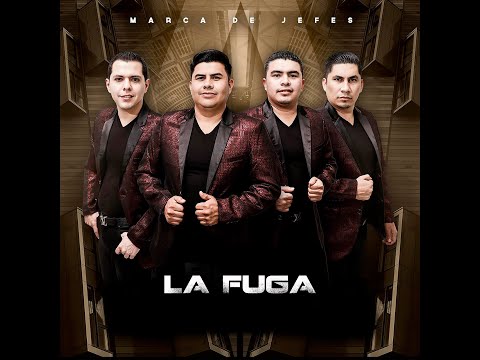 LA FUGA - MARCA DE JEFES