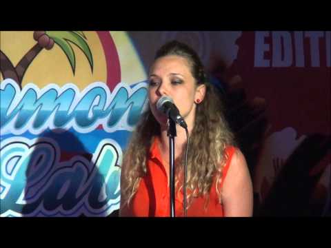 Roberta Illiano - "I have nothing"
