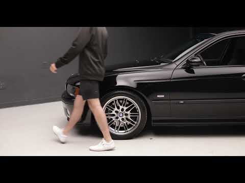 BMW M5 | Functions
