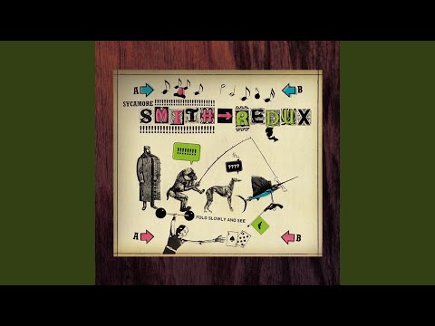 The Windy, Windy Night - Sycamore Smith
