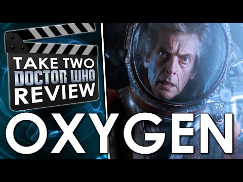 Oxygen - Take Two Doctor Who Review