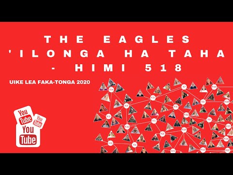 The Eagles Choir | 'Ilonga ha taha - Himi 518