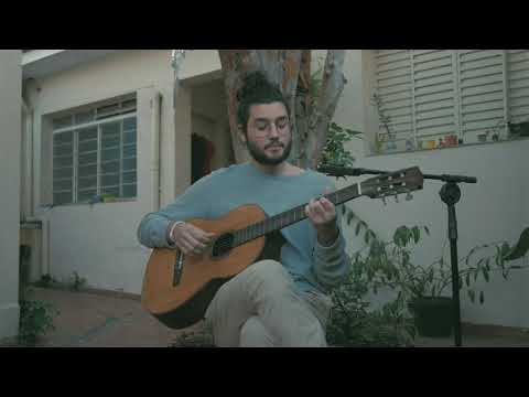 De Onde Sou - Marcos Lamy
