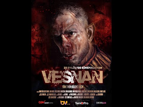 VESNAN FRAGMAN 15 EYLÜL’ DE SİNEMALARDA