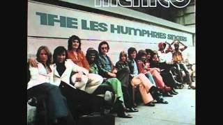 The Les Humphries Singers - Mexico video