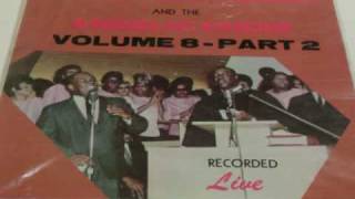 James Cleveland & The Angelic Choir: Have you Tried Jesus?