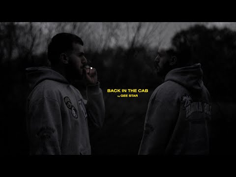 GEE STAR - BACK OF THE CAB